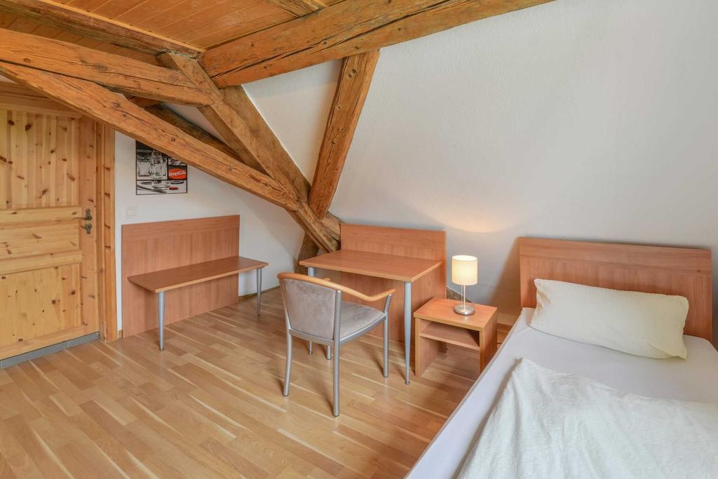 Hoerners Landgasthof Geislingen an der Steige Εξωτερικό φωτογραφία