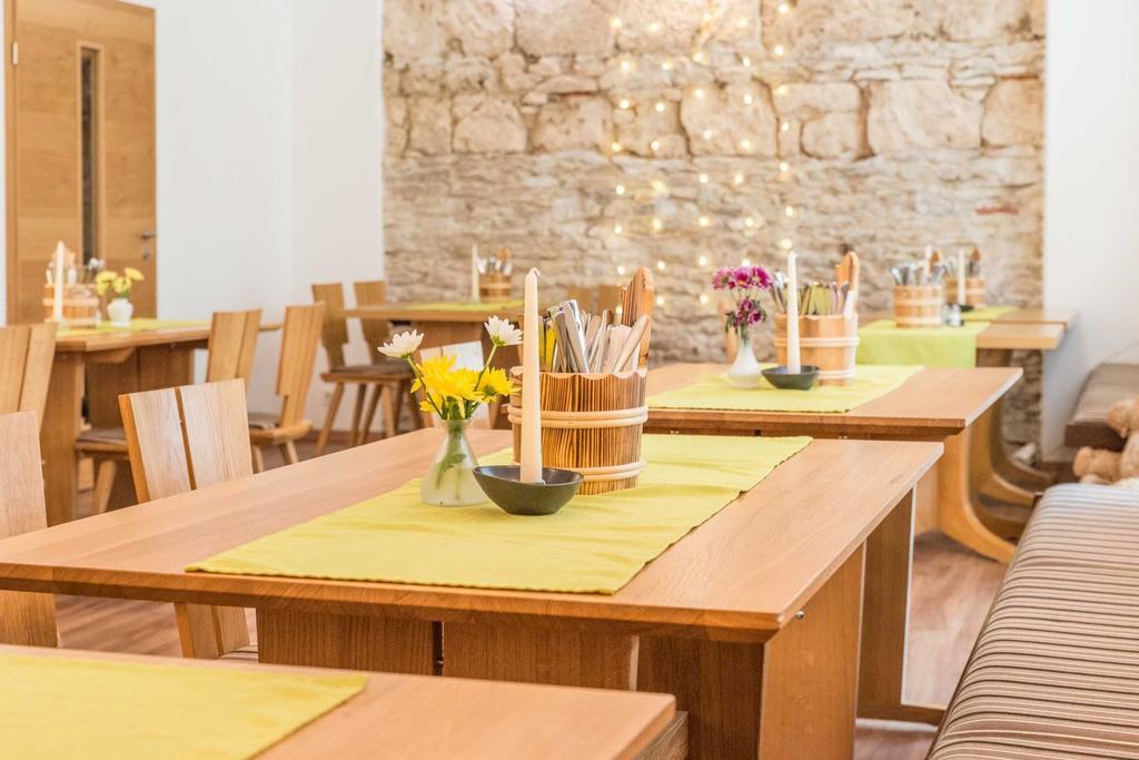 Hoerners Landgasthof Geislingen an der Steige Εξωτερικό φωτογραφία